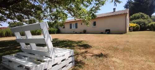 Lalinde Dordogne house foto 7369114