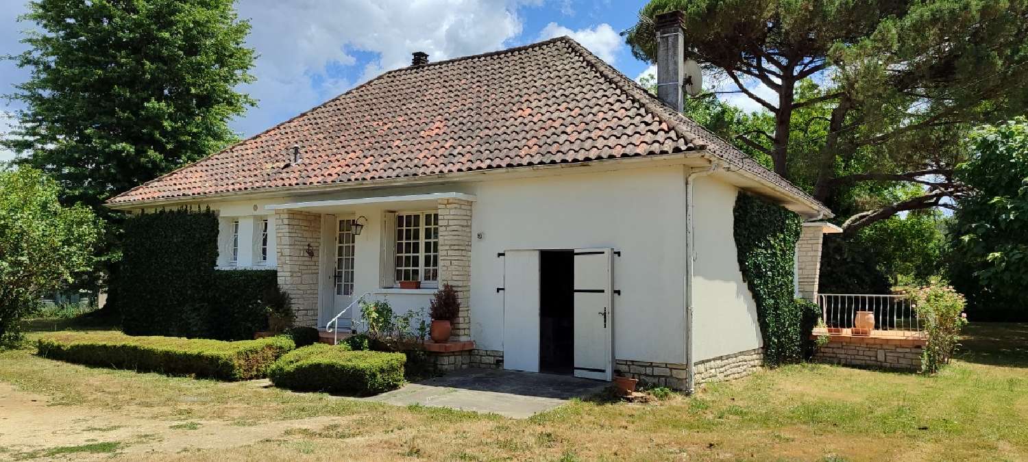 for sale house Lalinde Dordogne 1