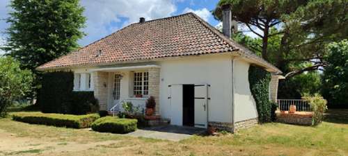 Lalinde Dordogne house foto 7383325