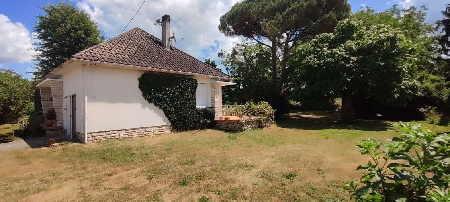 for sale house Lalinde Dordogne 2