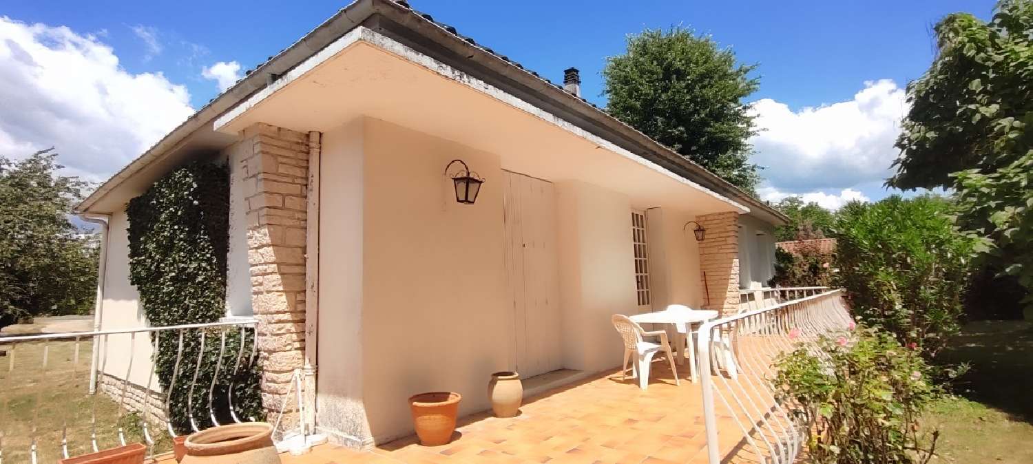 for sale house Lalinde Dordogne 3
