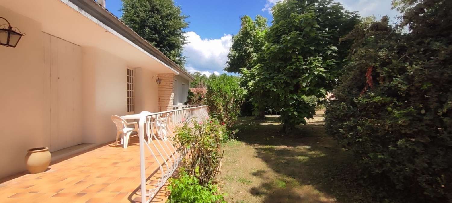 for sale house Lalinde Dordogne 4