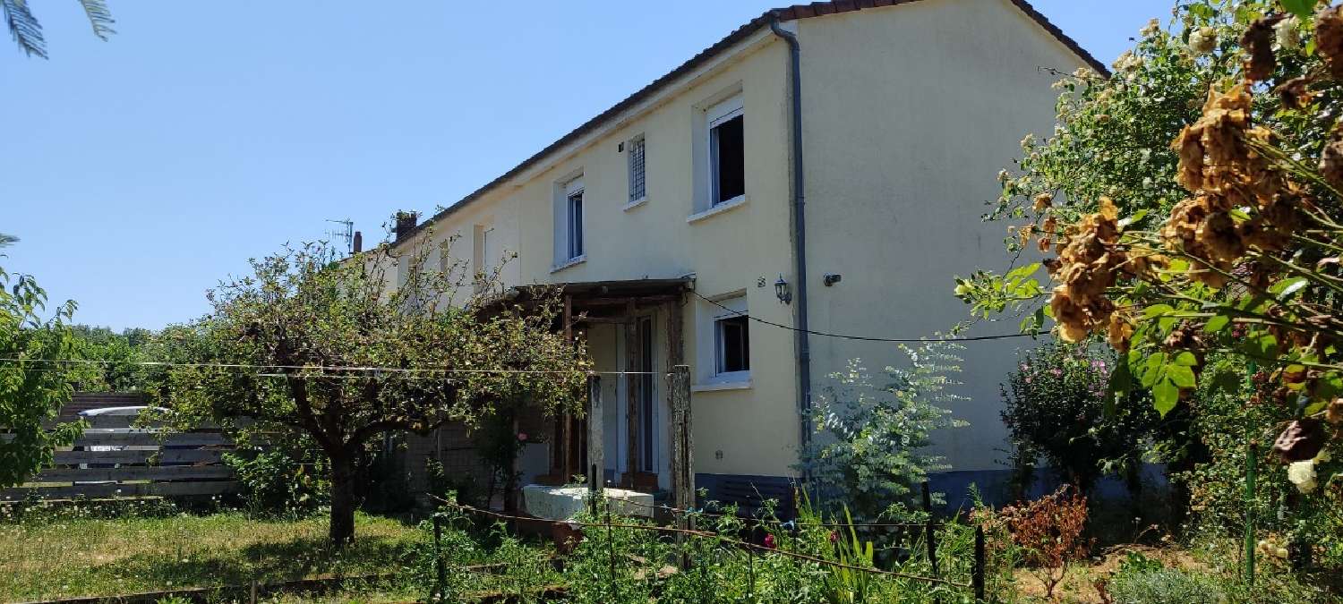 for sale house Lalinde Dordogne 1