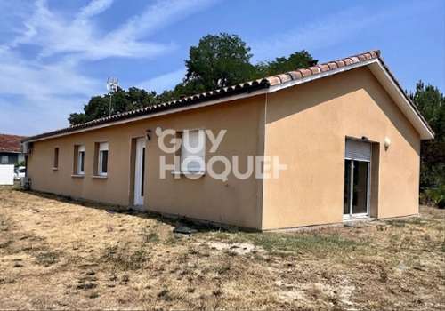 Laluque Landes house foto 7383268