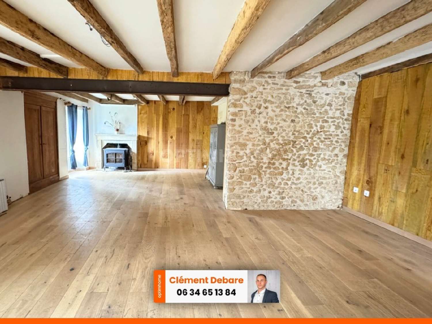 for sale house Lamaire Deux-Sèvres 2