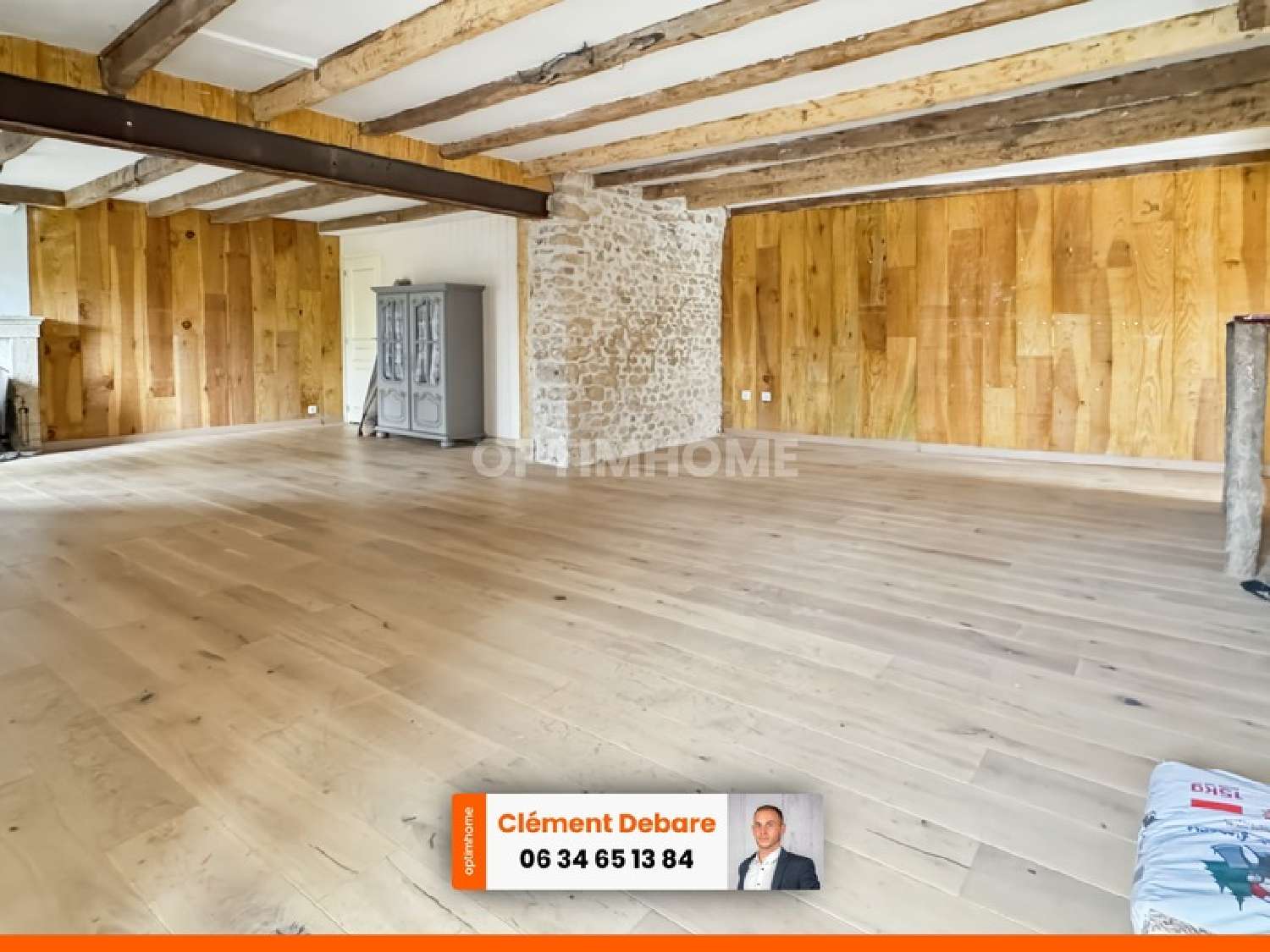 for sale house Lamaire Deux-Sèvres 3