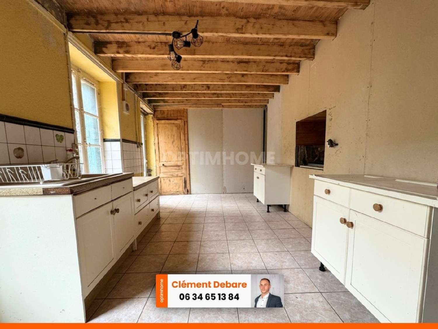for sale house Lamaire Deux-Sèvres 5