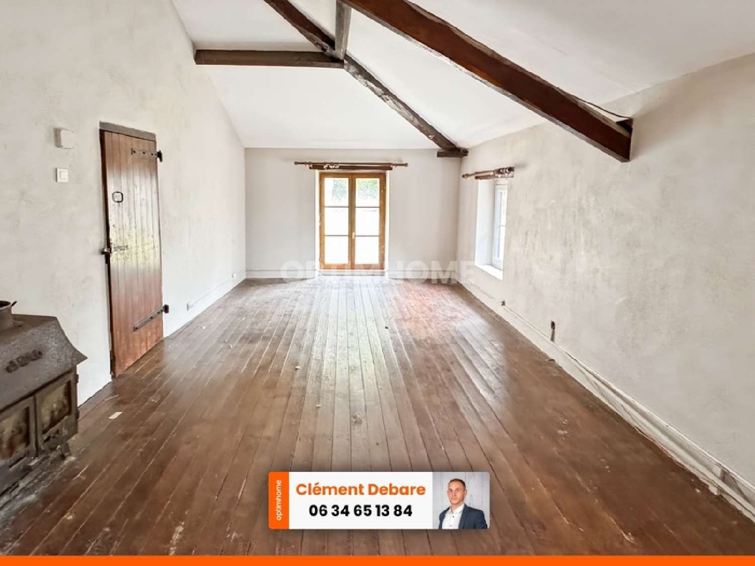 for sale house Lamaire Deux-Sèvres 6