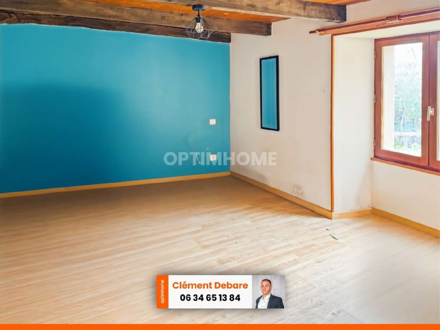 for sale house Lamaire Deux-Sèvres 8