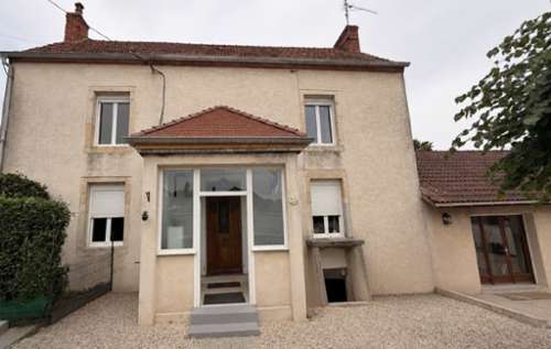 Lamarche-sur-Saône Côte-d'Or house foto 7369511