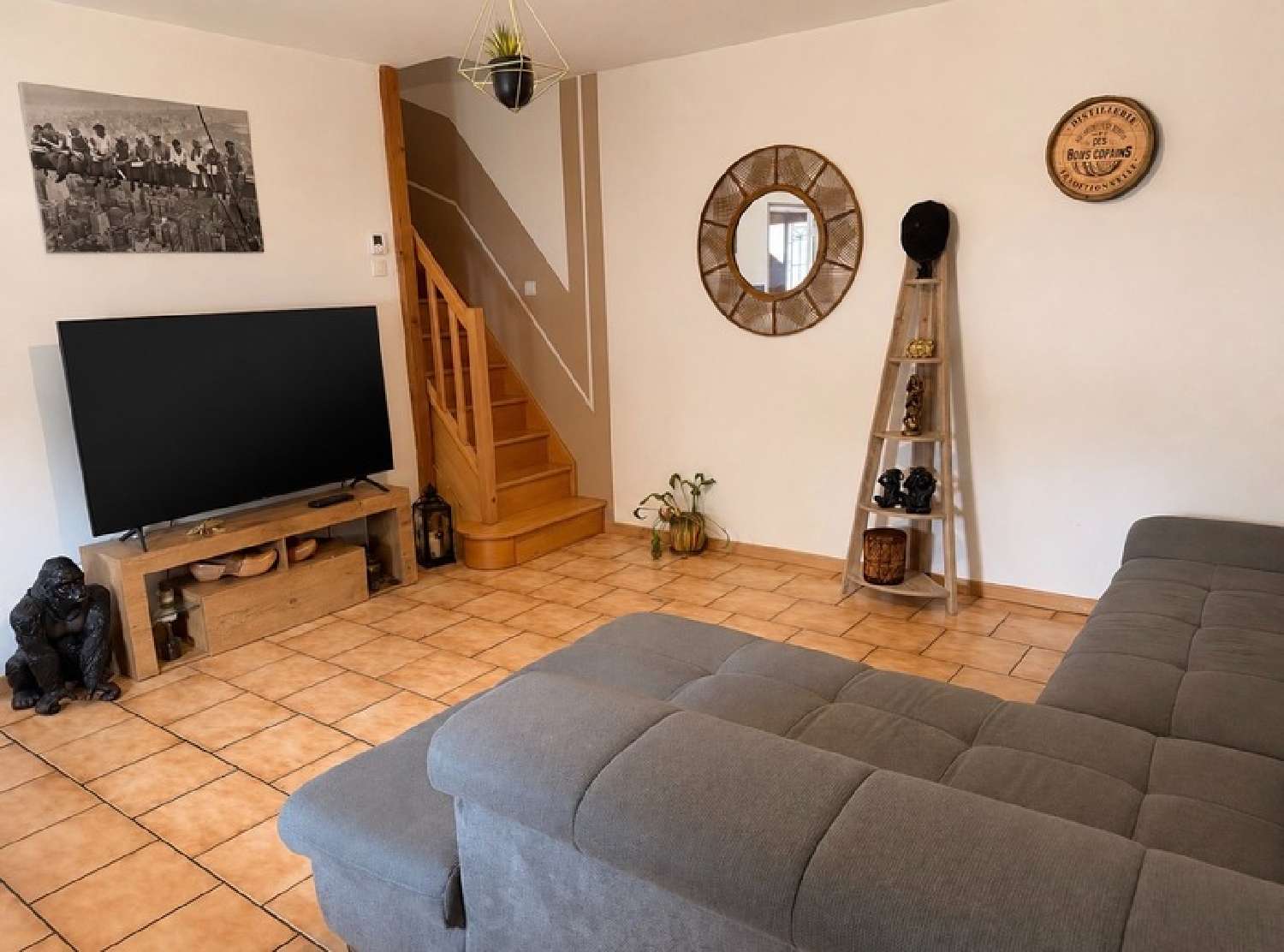 for sale house Lamarche-sur-Saône Côte-d'Or 2