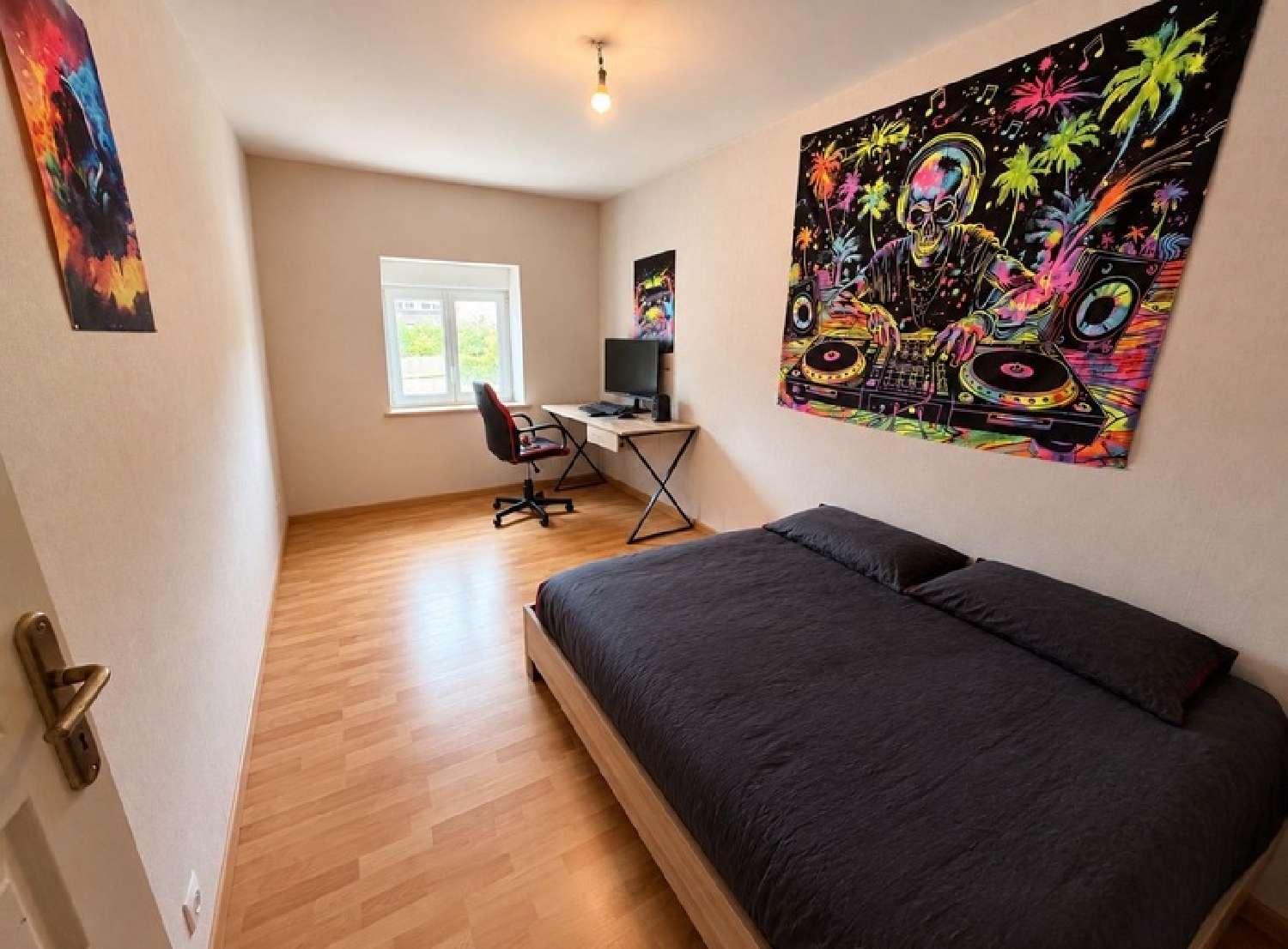 for sale house Lamarche-sur-Saône Côte-d'Or 5