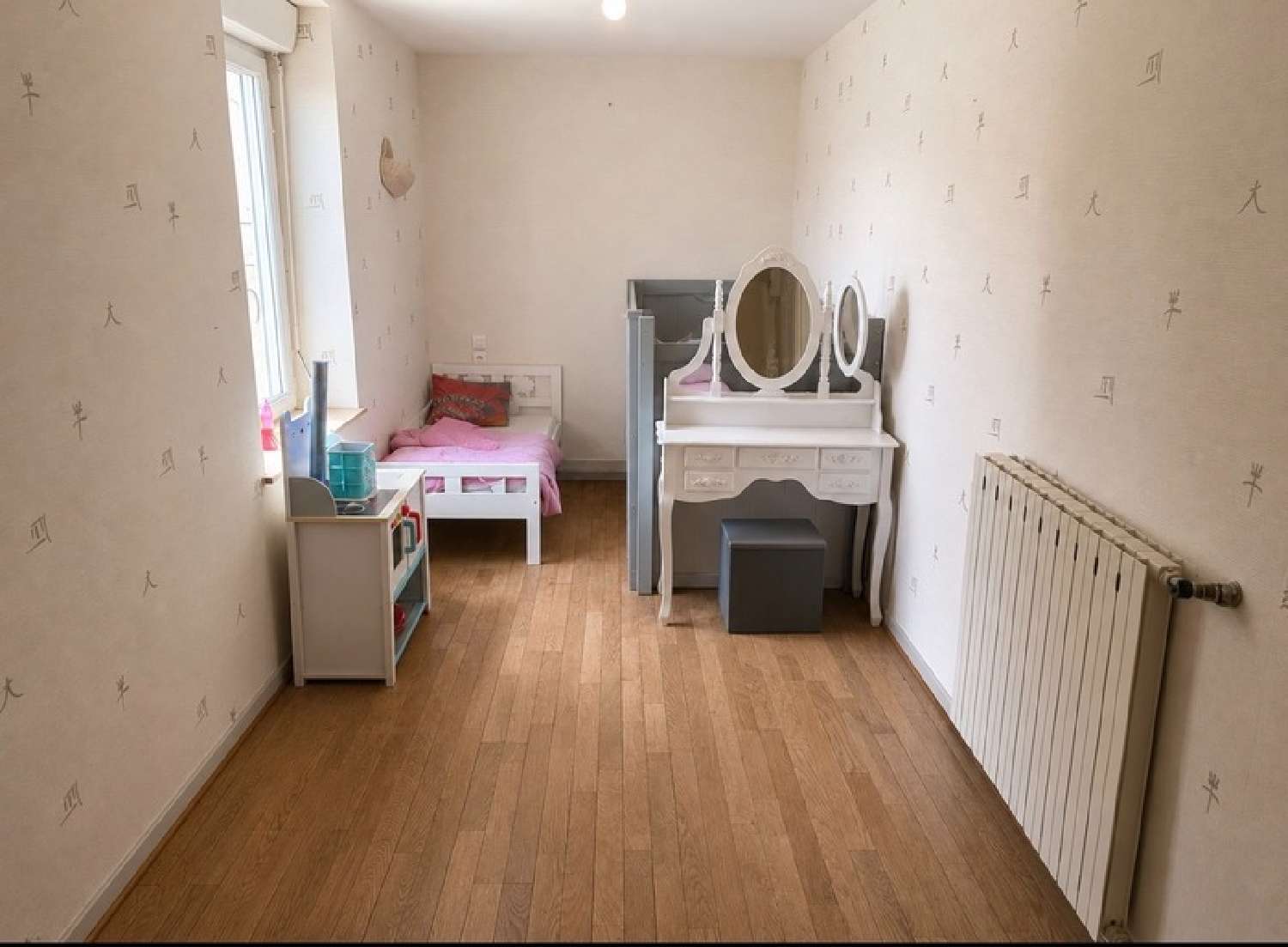 for sale house Lamarche-sur-Saône Côte-d'Or 7