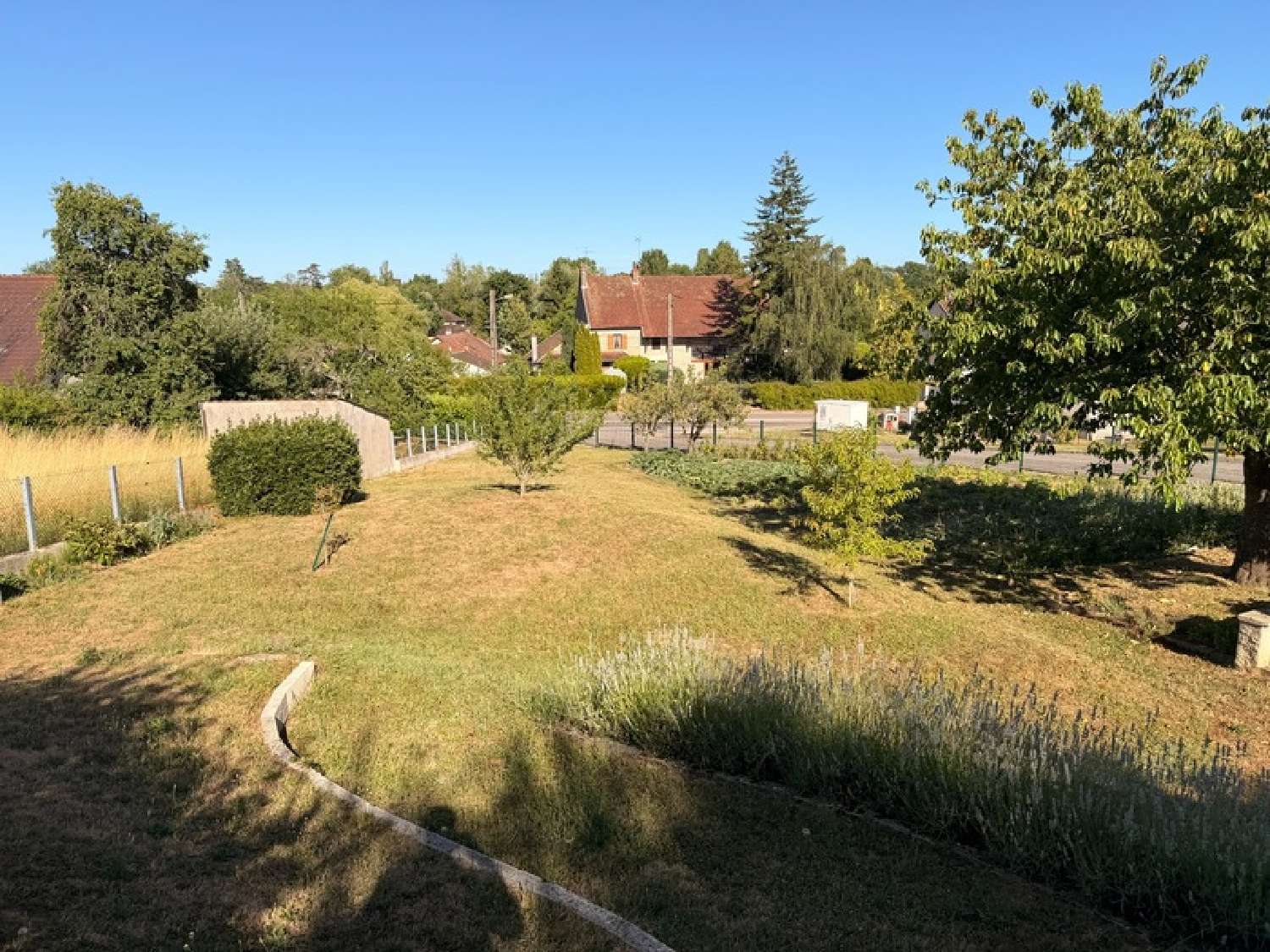 à vendre maison Lamarche-sur-Saône Côte-d'Or 3