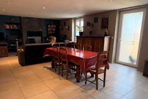  kaufen Haus Lamarche-sur-Saône Côte-d'Or 6
