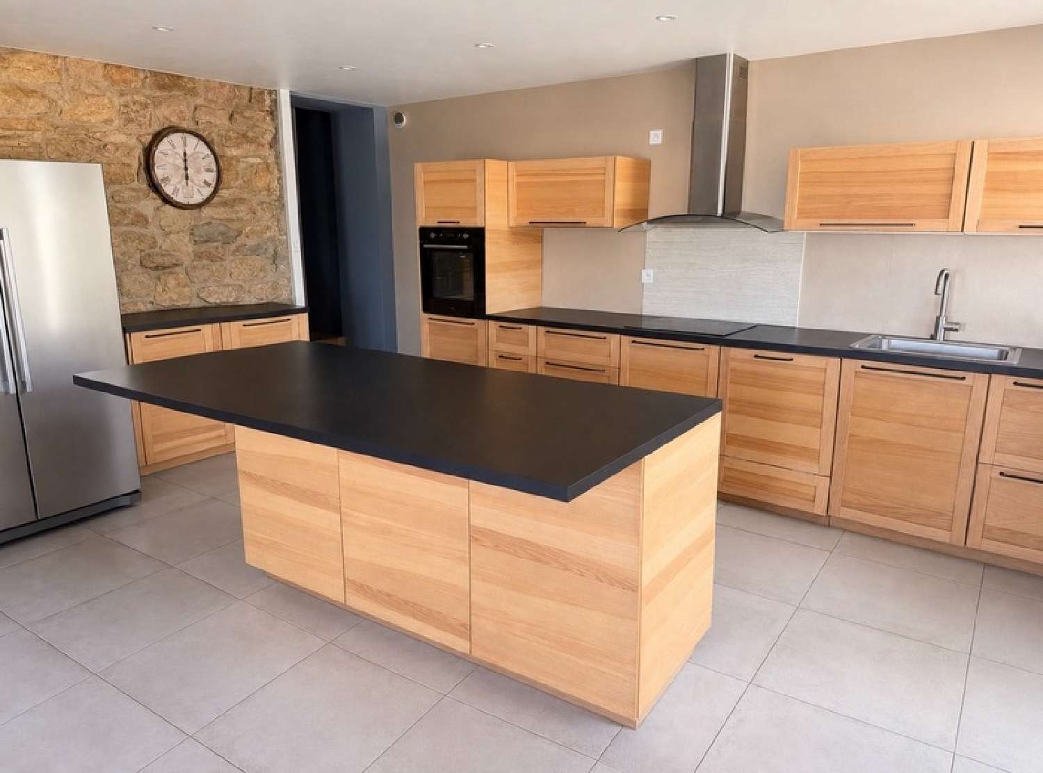 à vendre maison Lamarche-sur-Saône Côte-d'Or 7