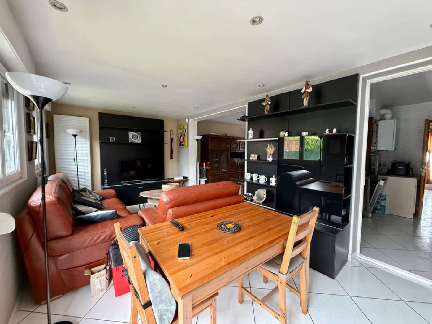 te koop huis Lambersart Nord 3
