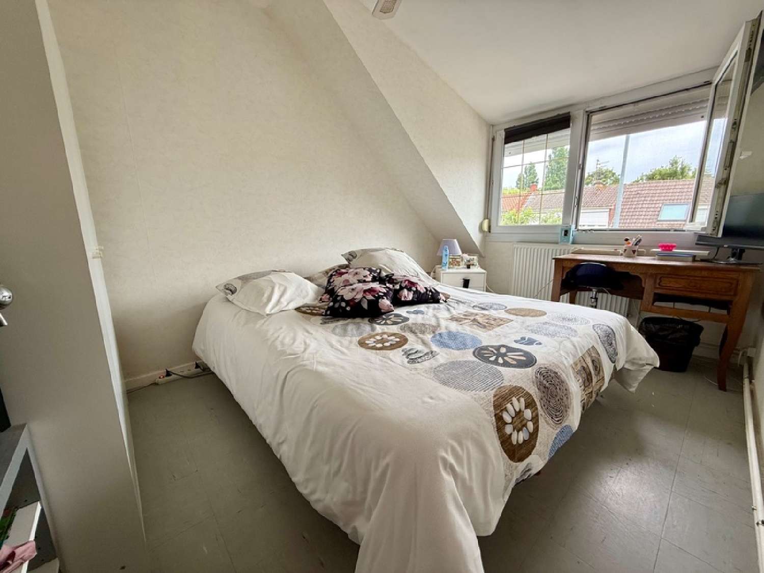 te koop huis Lambersart Nord 5