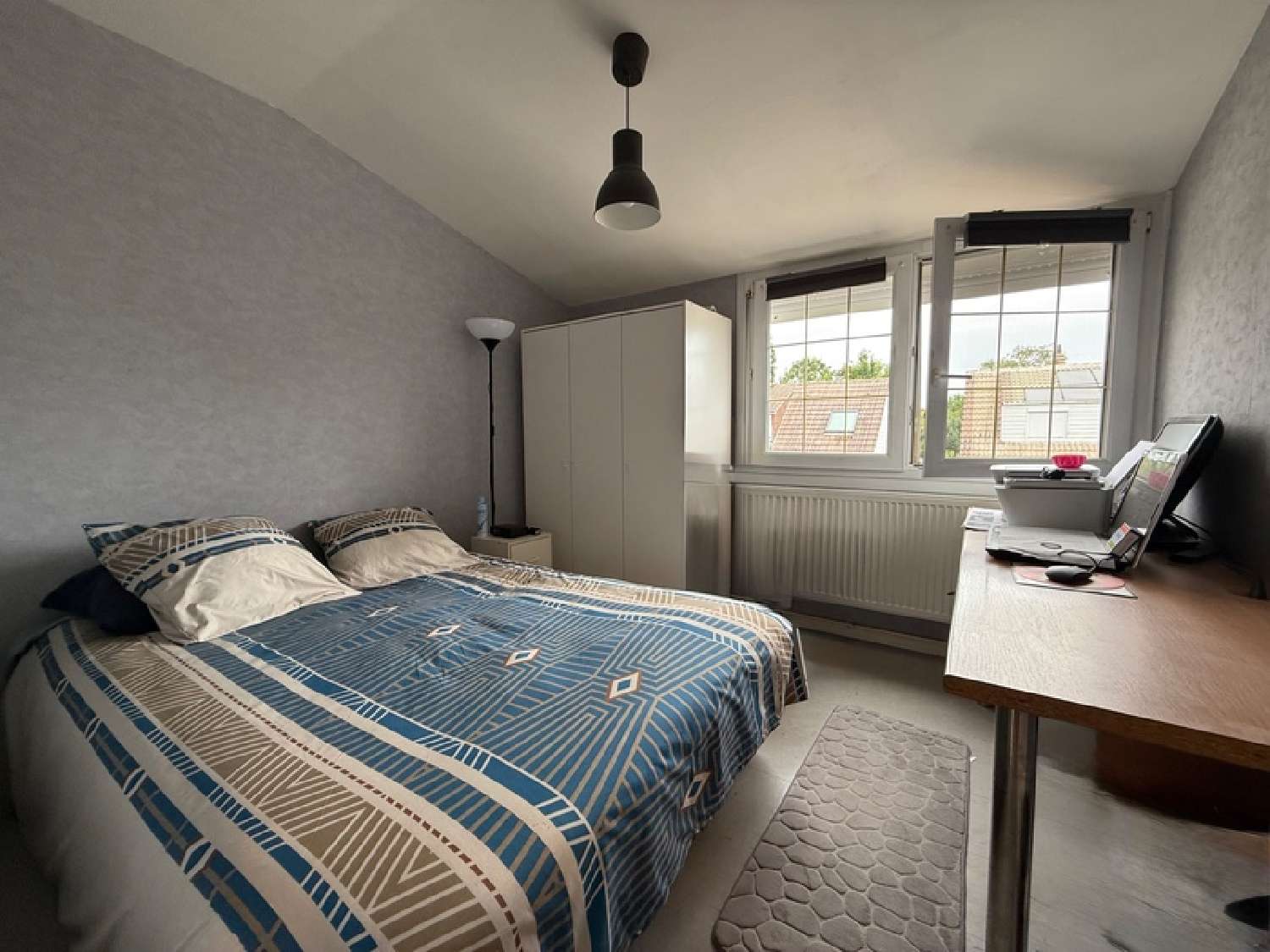 te koop huis Lambersart Nord 6