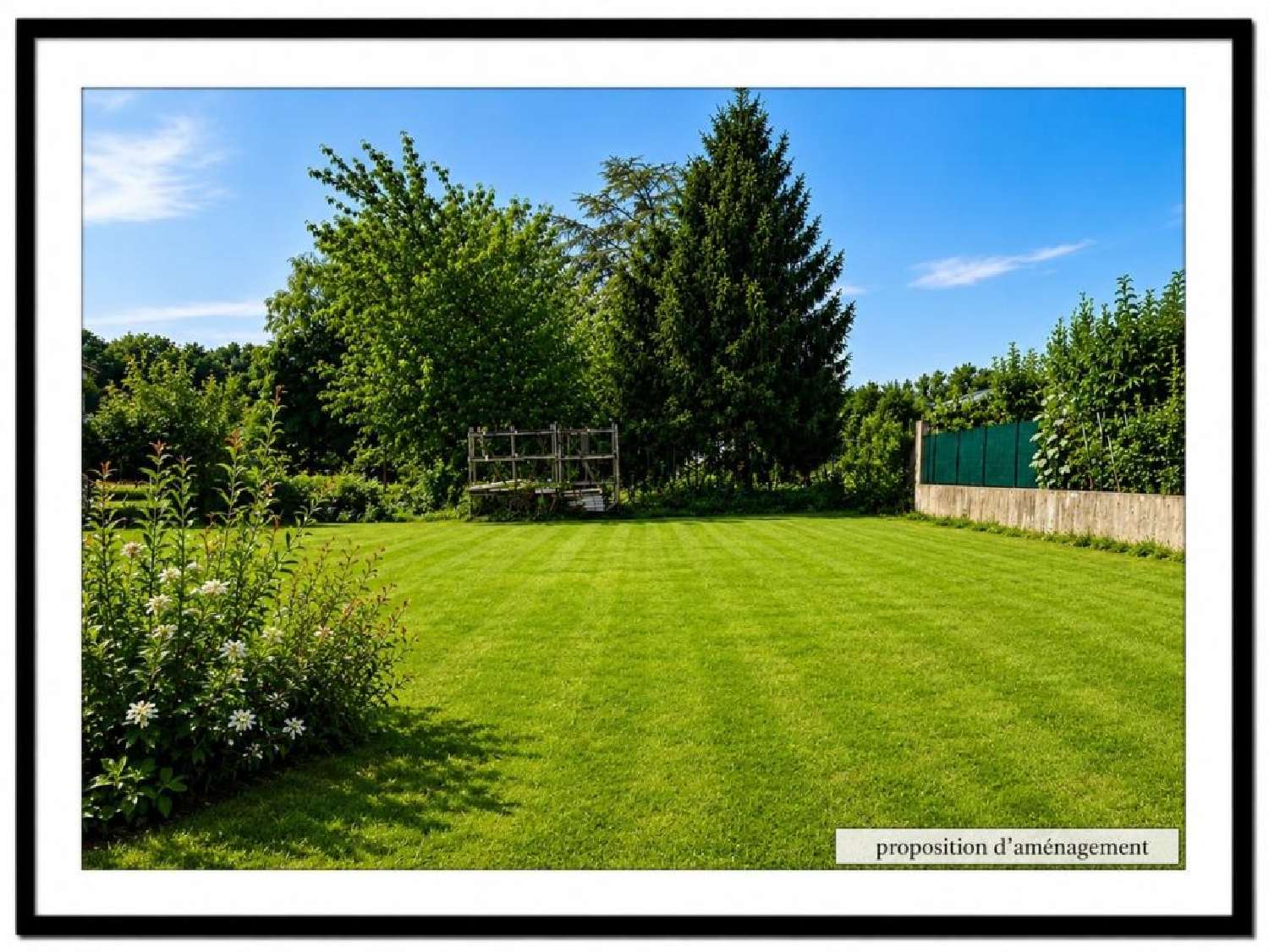te koop huis Lamécourt Oise 3