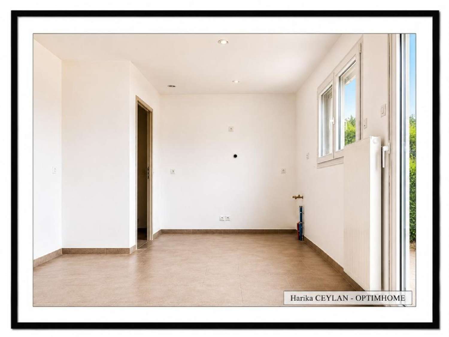te koop huis Lamécourt Oise 5