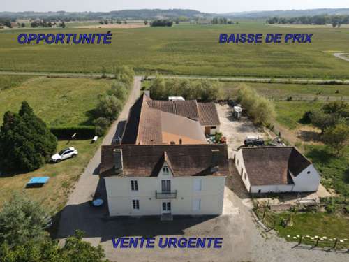 Lamonzie-Saint-Martin Dordogne house foto 7371954
