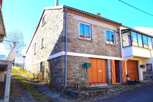 Lanarce Ardeche house foto 7379130