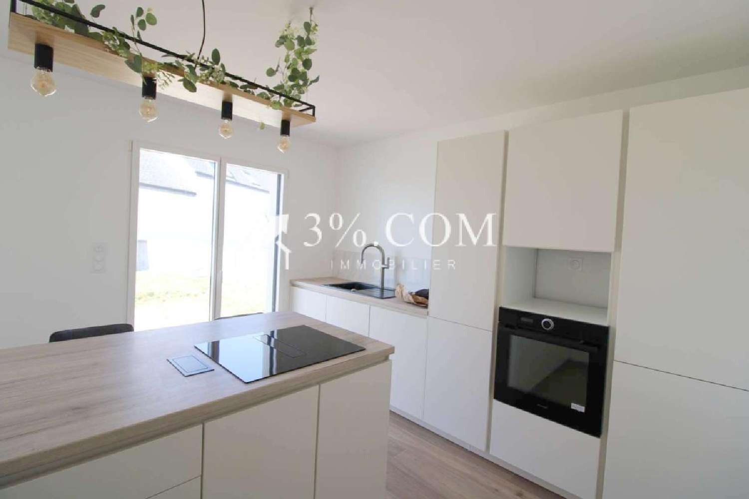 for sale house Landaul Morbihan 3