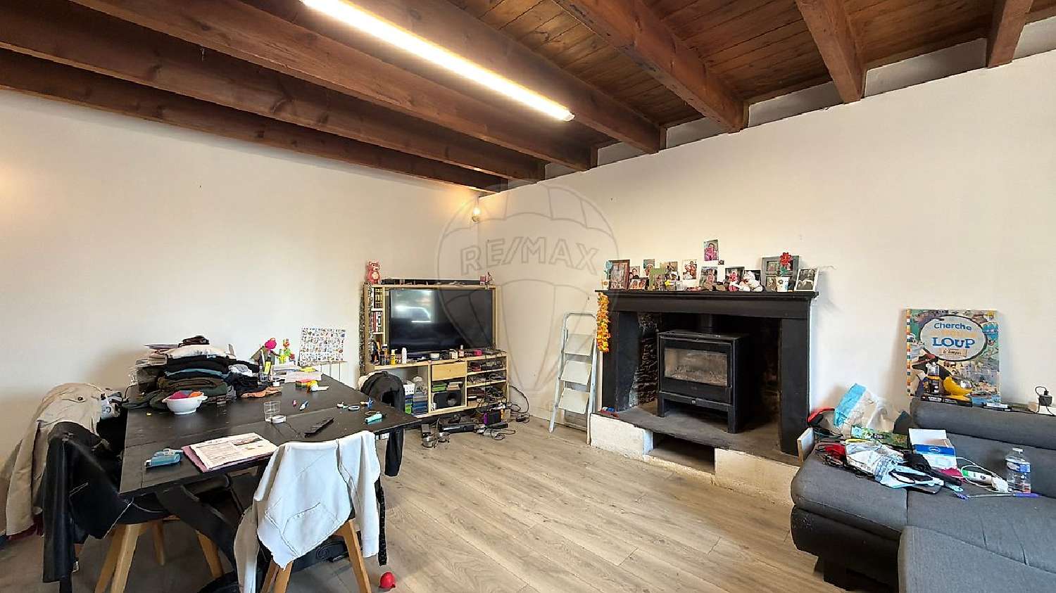 kaufen Haus Landemont Maine-et-Loire 3