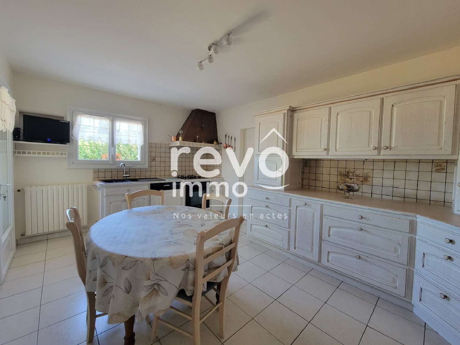  à vendre maison Landemont Maine-et-Loire 6