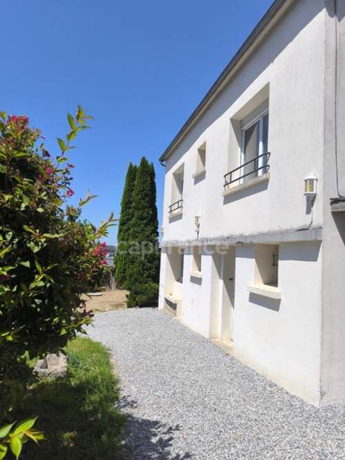 Landerneau Finistère house foto 7373892