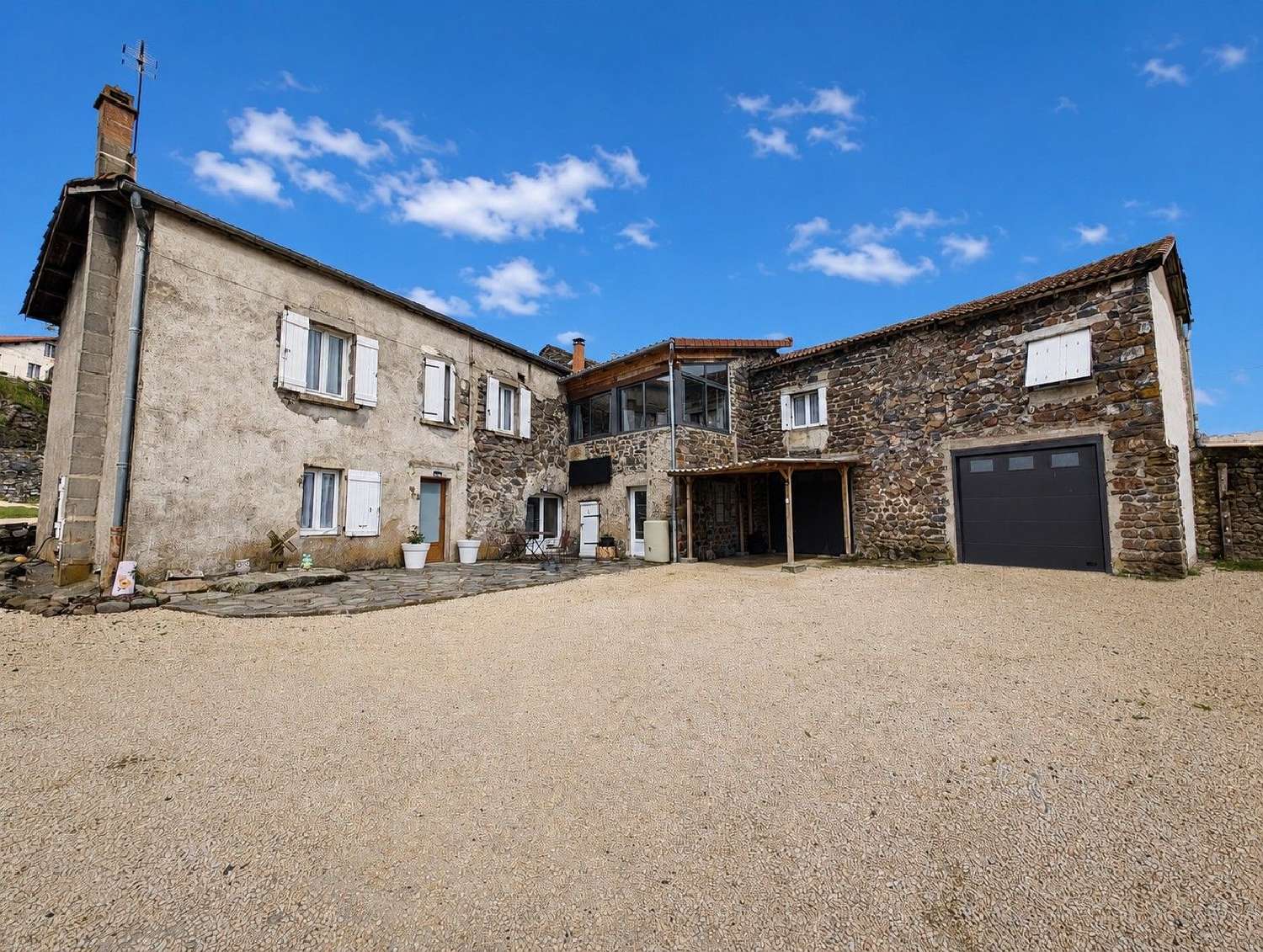  kaufen Haus Landos Haute-Loire 1