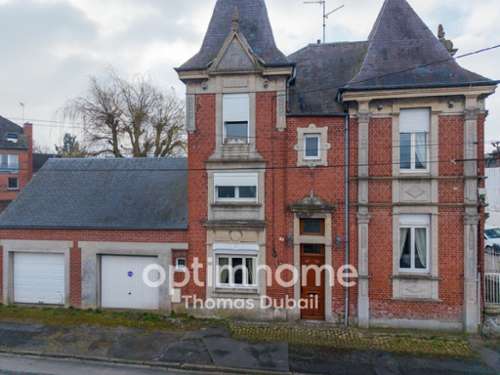 Landrecies Nord maison foto 7371079