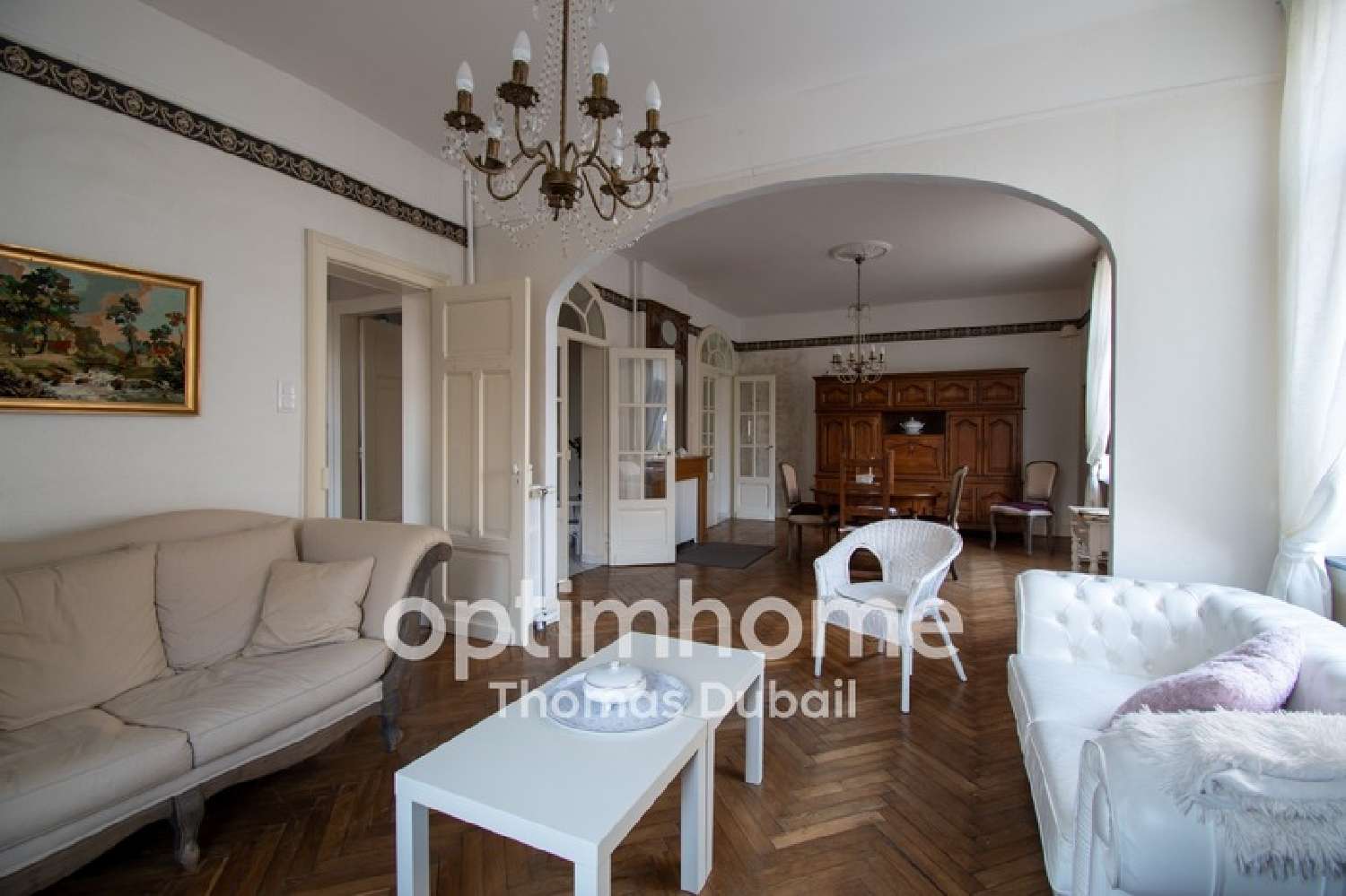 à vendre maison Landrecies Nord 2