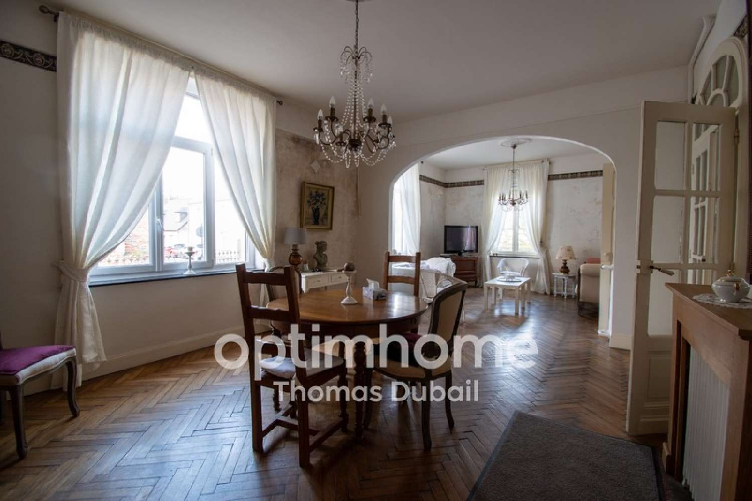 à vendre maison Landrecies Nord 3