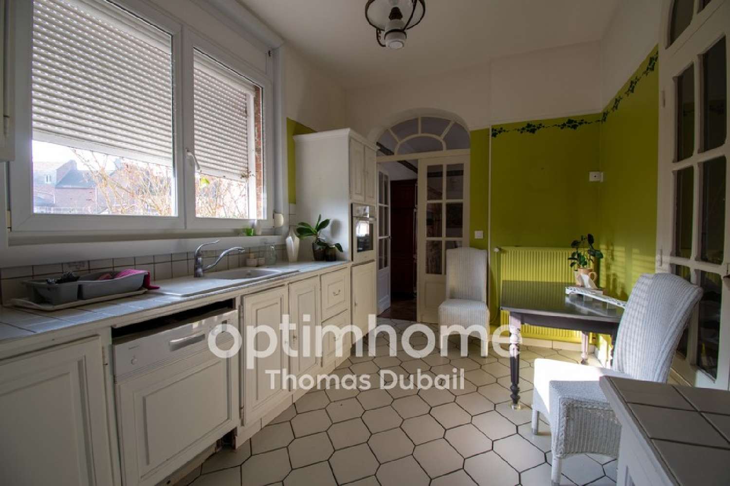 à vendre maison Landrecies Nord 4