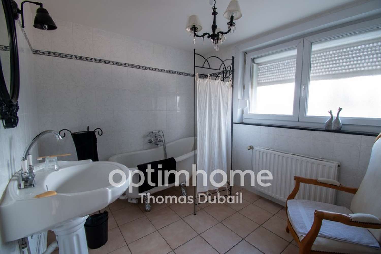 à vendre maison Landrecies Nord 5