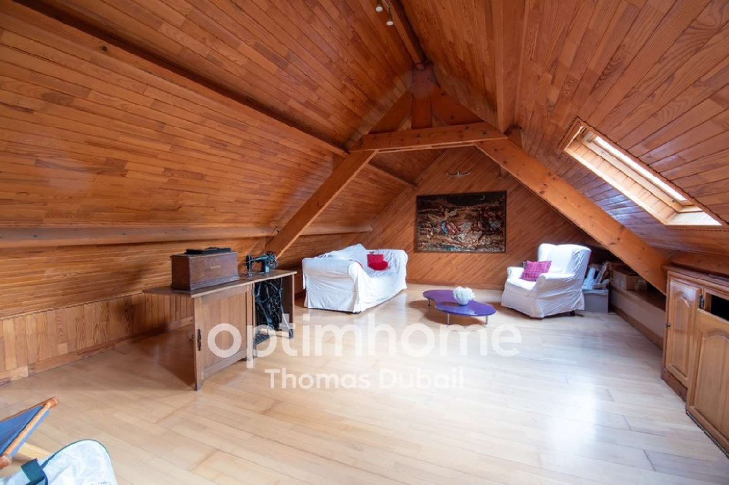 à vendre maison Landrecies Nord 6