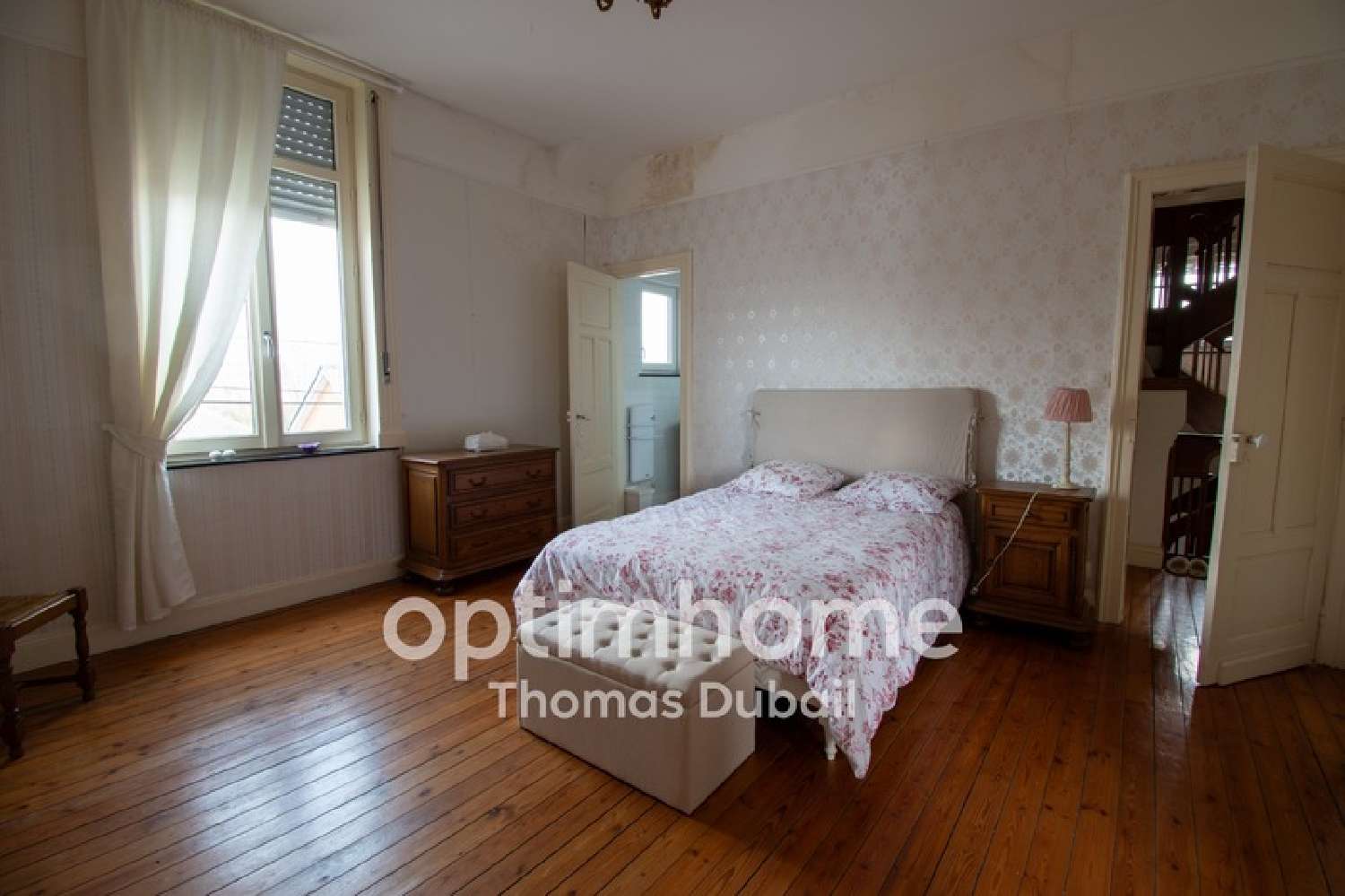 à vendre maison Landrecies Nord 7