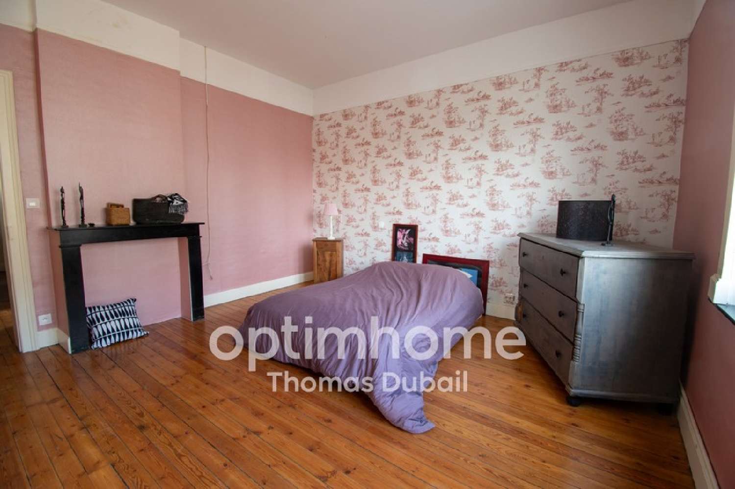 à vendre maison Landrecies Nord 8