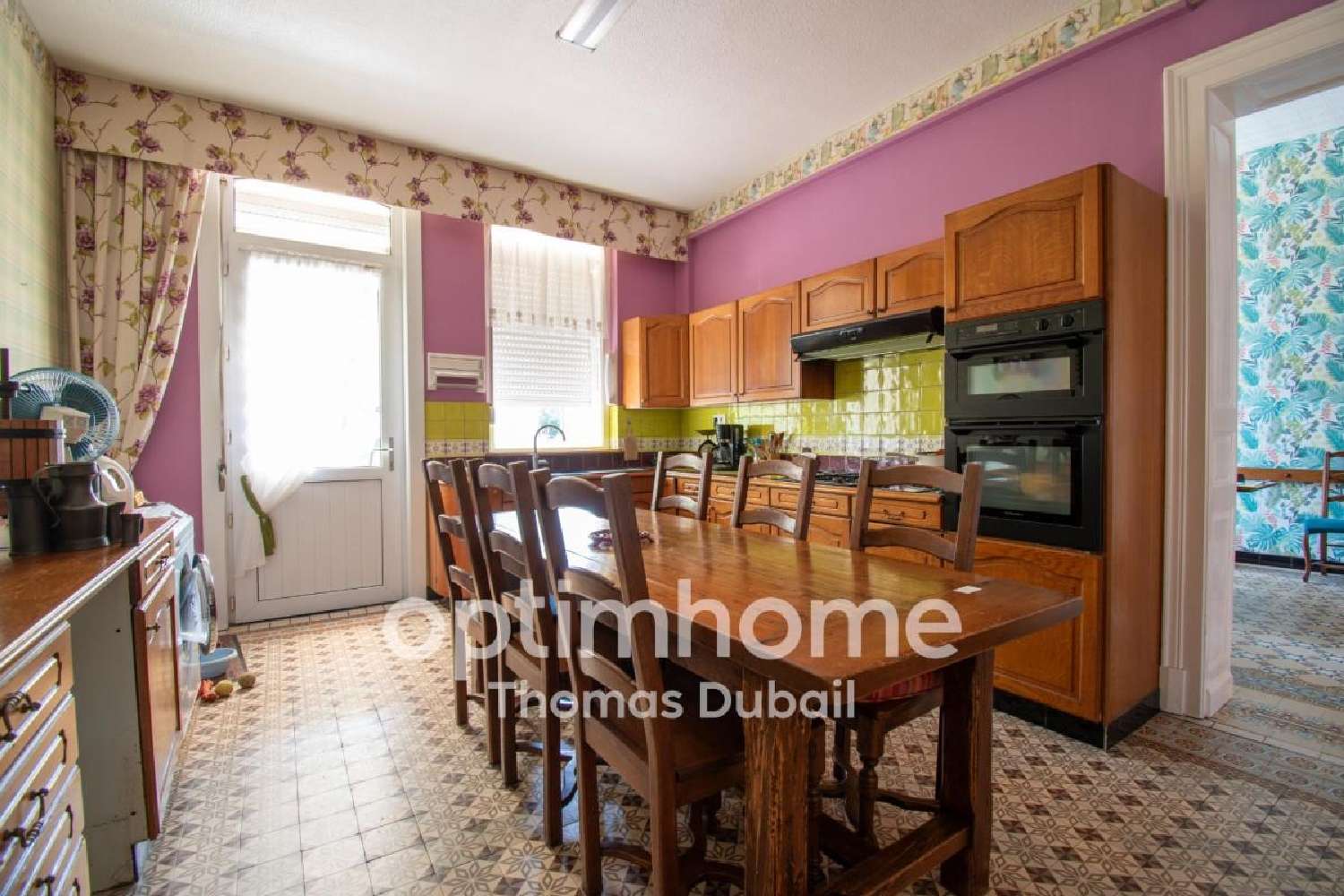 à vendre maison Landrecies Nord 4