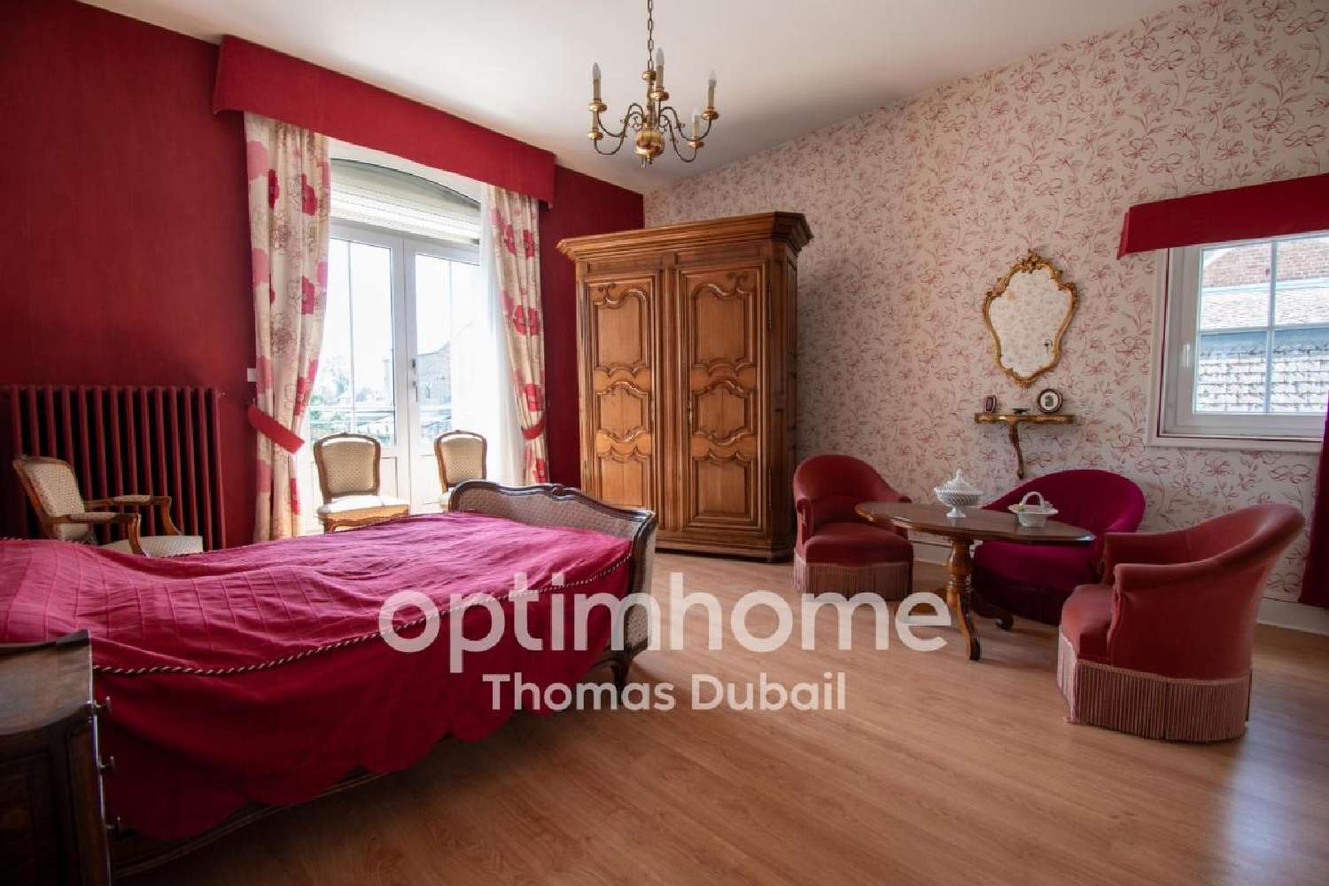 à vendre maison Landrecies Nord 6