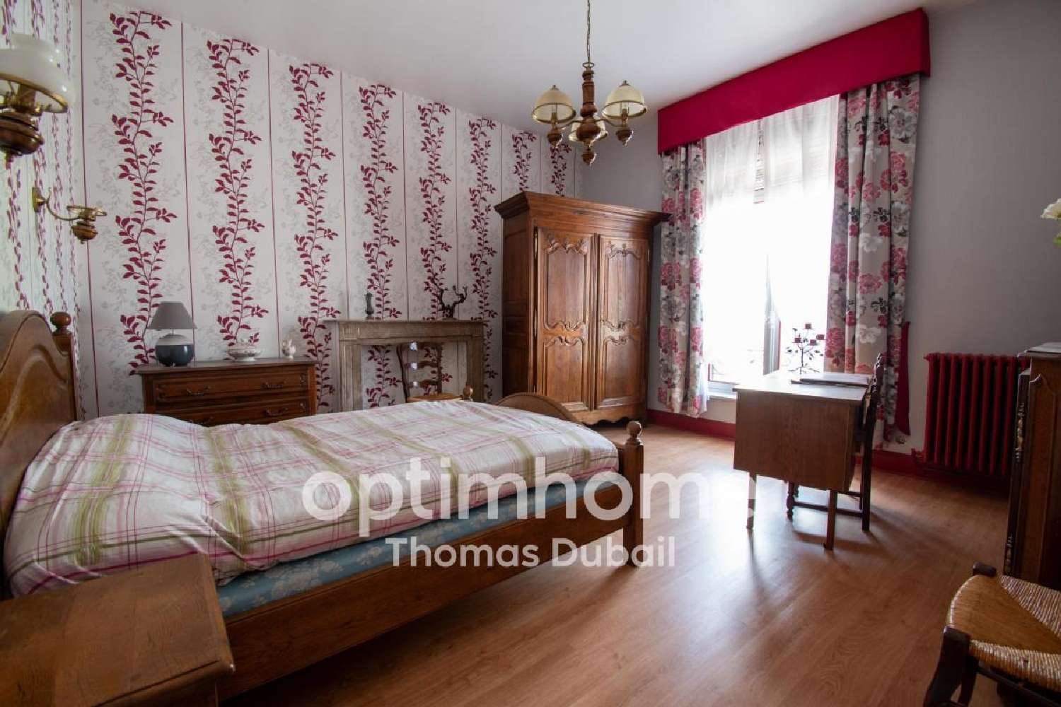à vendre maison Landrecies Nord 7