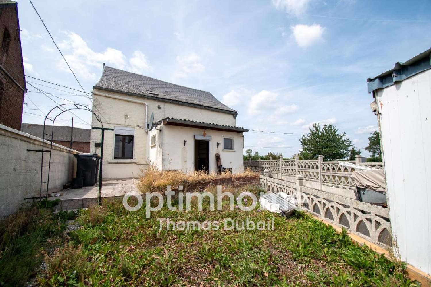 for sale house Landrecies Nord 1