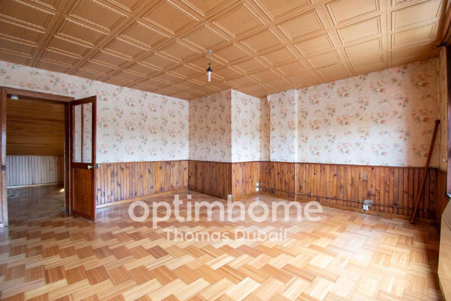 for sale house Landrecies Nord 2