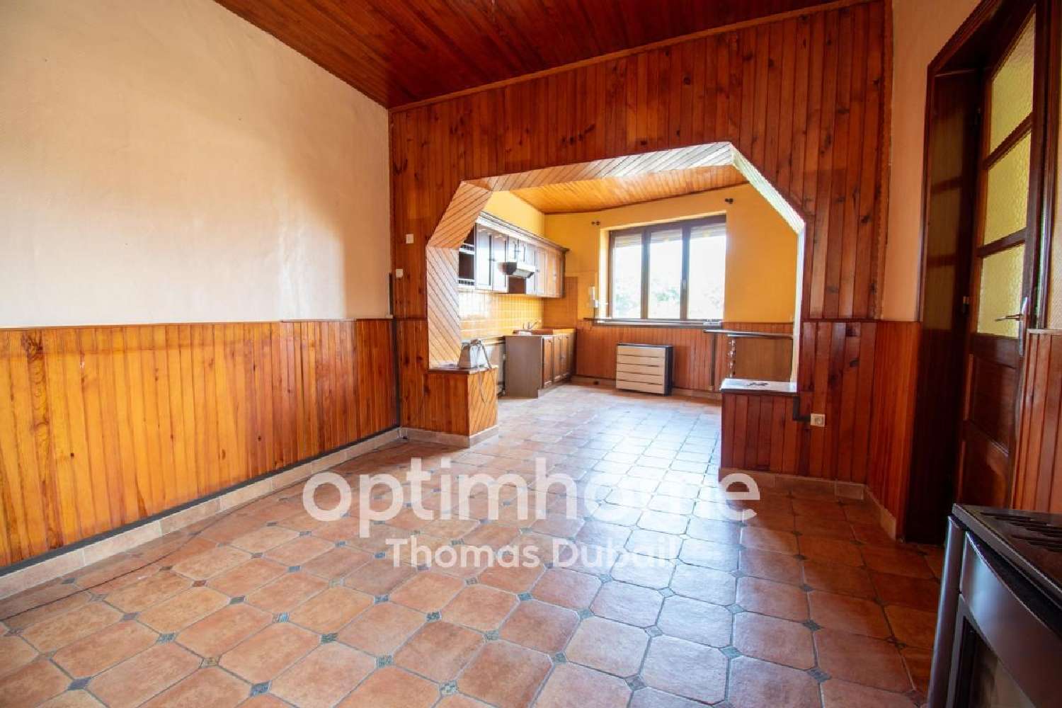 for sale house Landrecies Nord 3