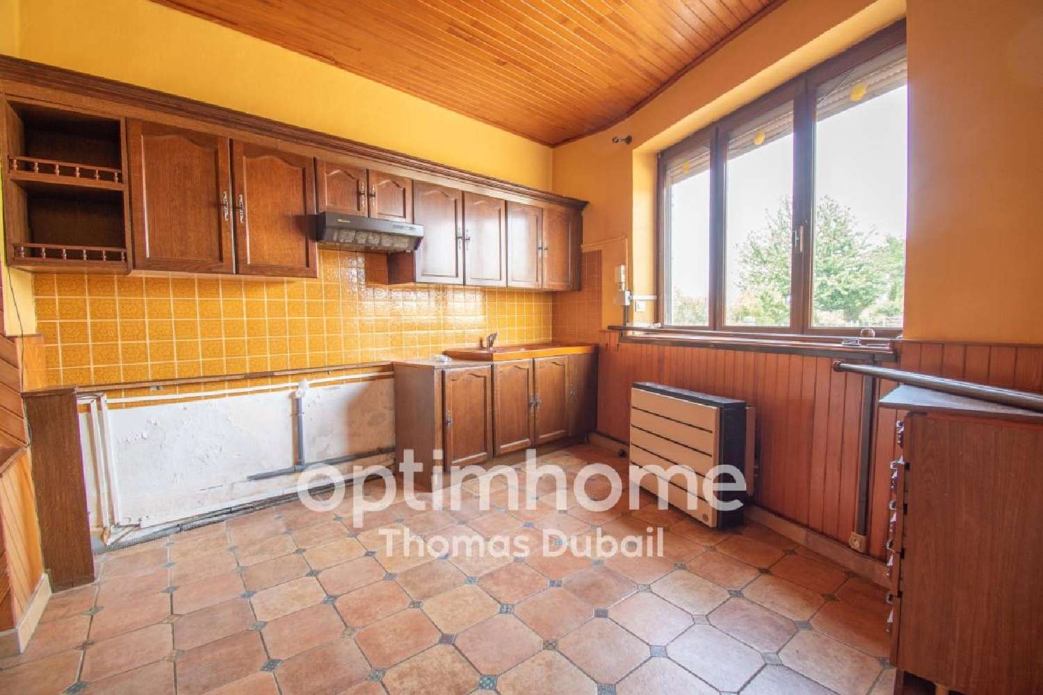 for sale house Landrecies Nord 4