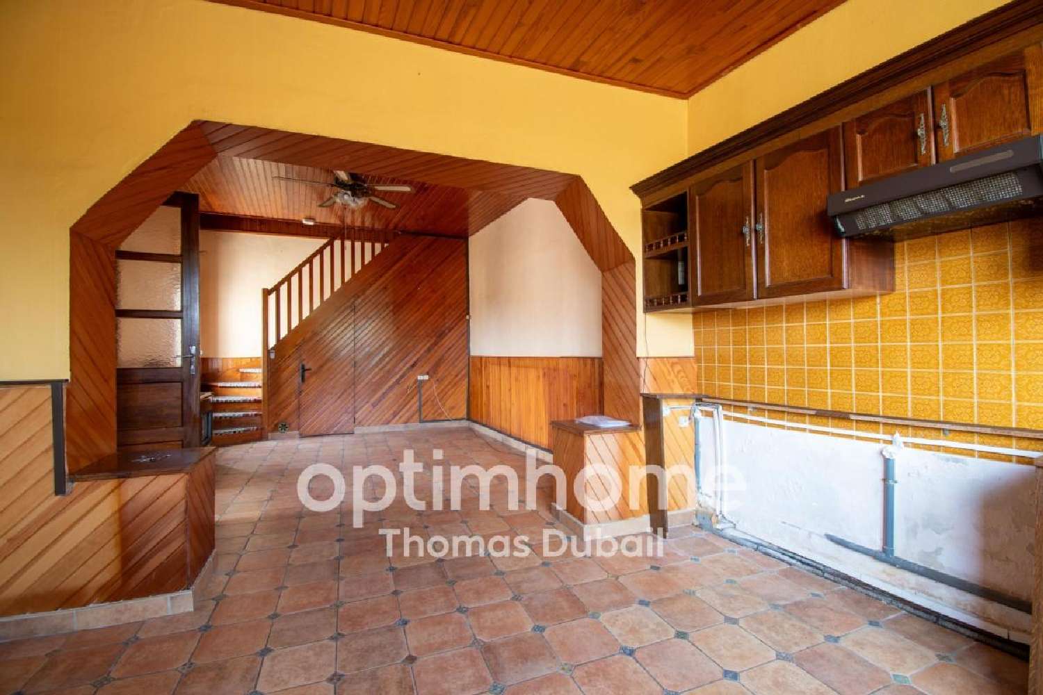 for sale house Landrecies Nord 5