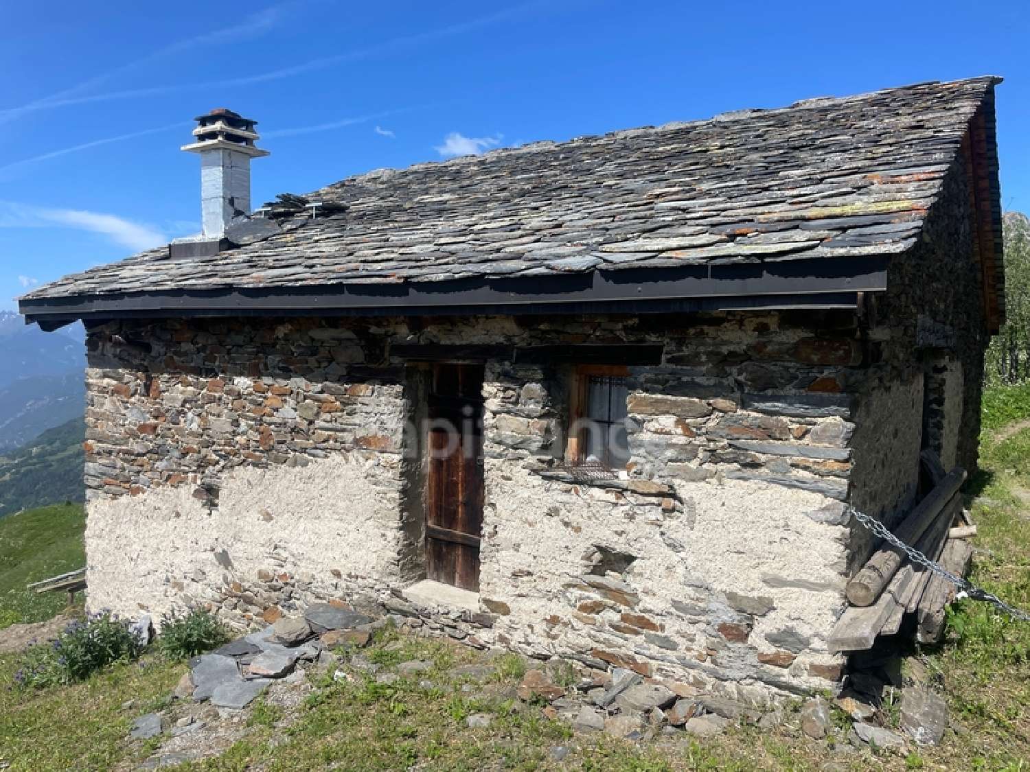  te koop huis Landry Savoie 2