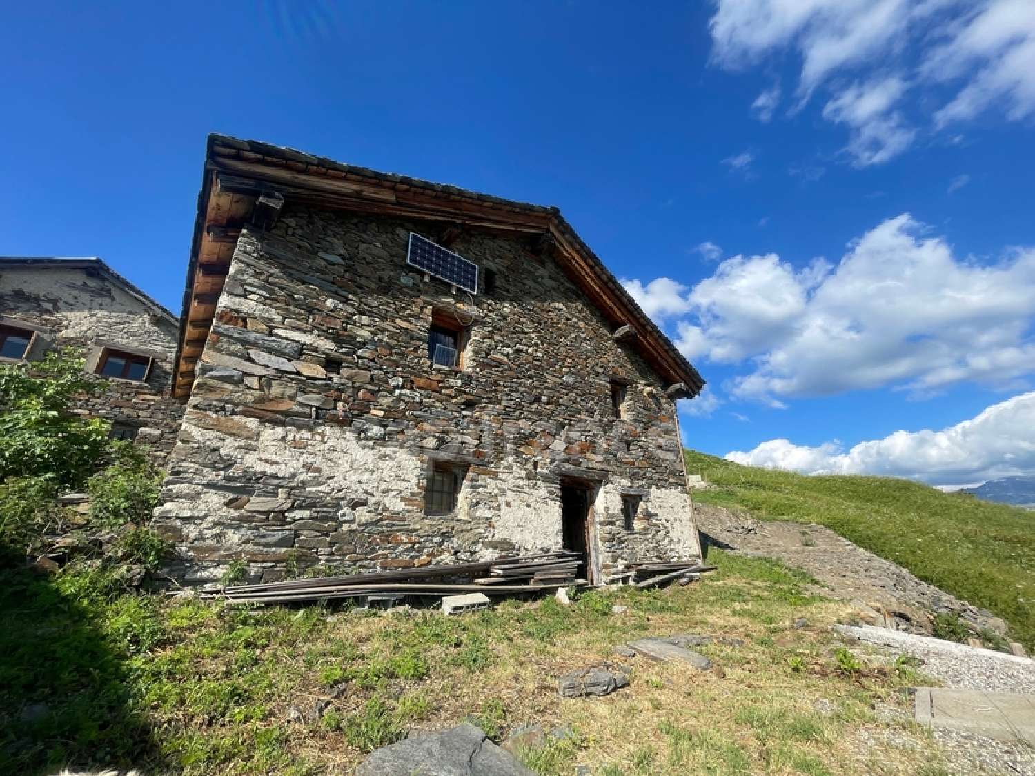  te koop huis Landry Savoie 3